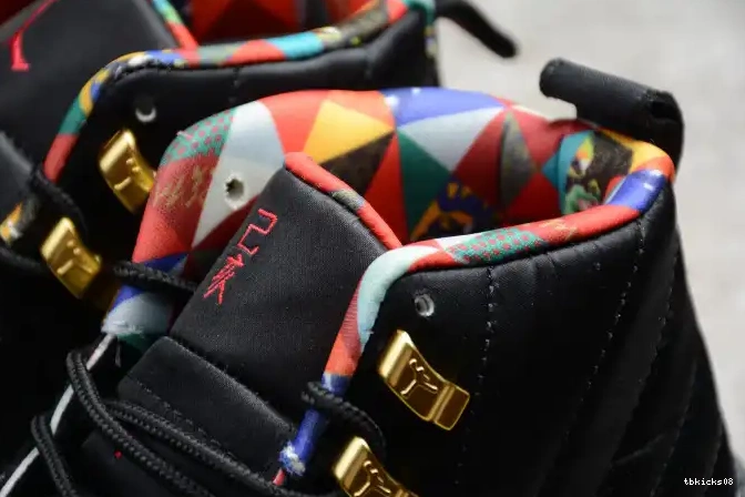 Rep TBkick Air 2019 Year Jordan CI2977-006 Chinese 